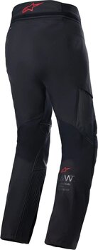 Pantaloni in tessuto Alpinestars AMT-7 Air Pants Black Dark/Shadow S Pantaloni in tessuto - 2