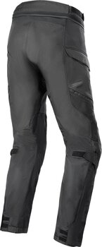 Textilní kalhoty Alpinestars Andes Air Drystar Pants Black 3XL Textilní kalhoty - 2