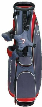 Golf Bag Callaway Stand Hyperlite 2X Tt/Red/Wht - 3