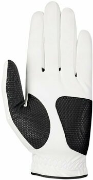 Handschuhe Callaway XTT Xtreme Womens Golf Gloves (2 Pack) White/LH Black S - 3
