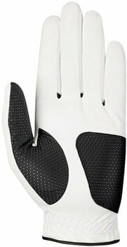 Gloves Callaway Xtreme 365 Mens Golf Gloves (2 Pack) LH White S - 2