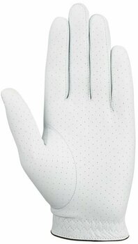 Handschuhe Callaway Dawn Patrol Mens Golf Glove LH White M - 3