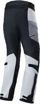Textilhose Alpinestars Andes Air Drystar Pants Ice Gray/Dark Gray/Black 3XL Textilhose - 2