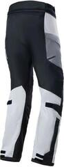 Motoros nadrágok Alpinestars Andes Air Drystar Pants Ice Gray/Dark Gray/Black - 1