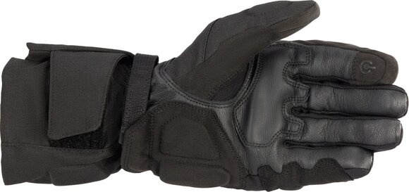 Guantes de moto Alpinestars WR-X Gore-Tex Gloves Black L Guantes de moto - 2