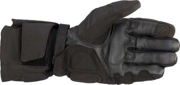 Motorcycle Gloves Alpinestars WR-X Gore-Tex Gloves Black 2XL Motorcycle Gloves - 2