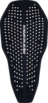 Back Protector Alpinestars Back Protector Nucleon Plasma Full Back Protector Insert Red/Black S - 2