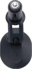 Espejo de bicicleta BBB DropView Plug Mount Black Uni Espejo de bicicleta - 3