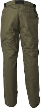 Calças Savage Gear Calças SG4 Combat Trousers Olive Green 2XL - 3