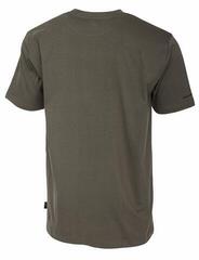 T-Shirt Savage Gear SG4 Logo T-Shirt Loden Green - 2