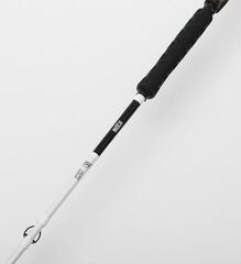 Cana para peixe-gato MADCAT White Close Combat Cana 1,7 m 2 partes - 1
