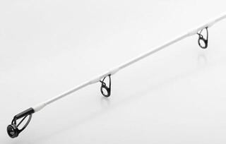 Cana para peixe-gato MADCAT White Close Combat Cana 1,7 m 2 partes - 3