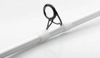 Cana para peixe-gato MADCAT White Close Combat Cana 1,7 m 2 partes - 4