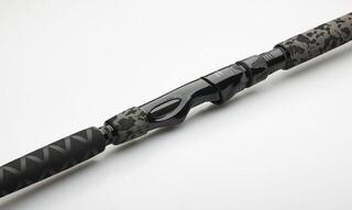 Cana para peixe-gato MADCAT White Close Combat Cana 1,7 m 2 partes - 5