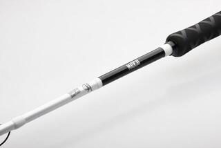 Cana para peixe-gato MADCAT White Close Combat Cana 1,7 m 2 partes - 6