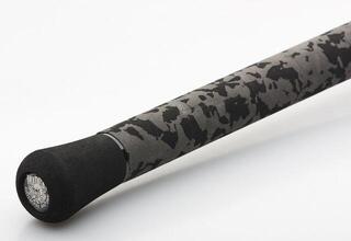 Cana para peixe-gato MADCAT White Close Combat Cana 1,7 m 2 partes - 7
