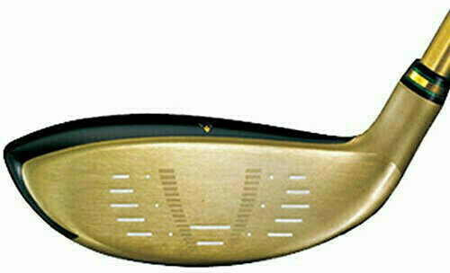 Mazza da golf - ibrid XXIO Prime 8 Hybrid Right Hand Regular 5 - 2