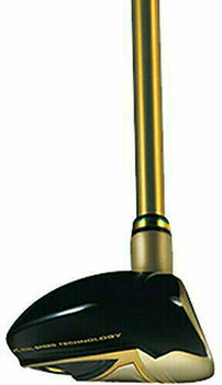 Golfclub - hybride XXIO Prime 8 Hybrid Right Hand Regular 5 END - 4