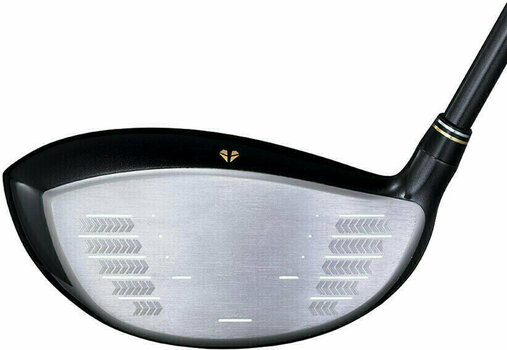 Golfmaila - Draiveri XXIO Prime 8 Driver Right Hand Regular 10,5 - 3