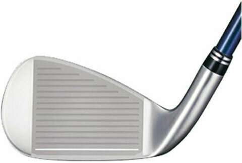 Club de golf - fers XXIO 9 Irons Custom RH Regular 5-SW Club de golf - fers - 2