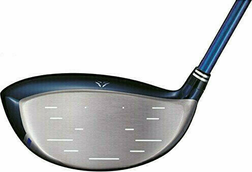 Golfschläger - Driver XXIO 9 Golfschläger - Driver Linke Hand 10,5° Regular - 2