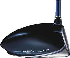 Golfová palica - Driver XXIO 9 Ľavá ruka 10,5° Regular Golfová palica - Driver - 2