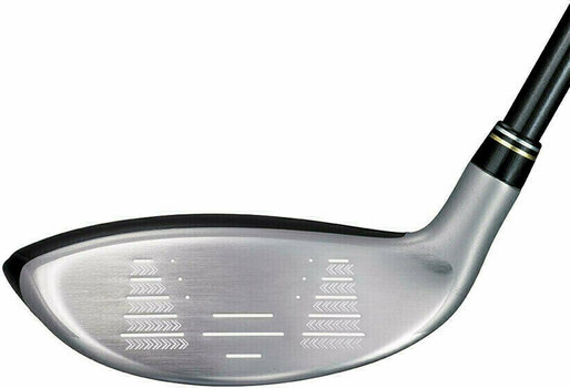 Golfklubb - Hybrid XXIO Prime 8 Hybrid Right Hand Regular 6 - 3