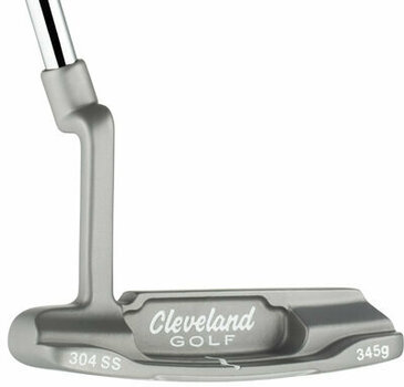 Palica za golf - puter Cleveland Huntington Beach Collection Putter 1.0 35 Right Hand - 4