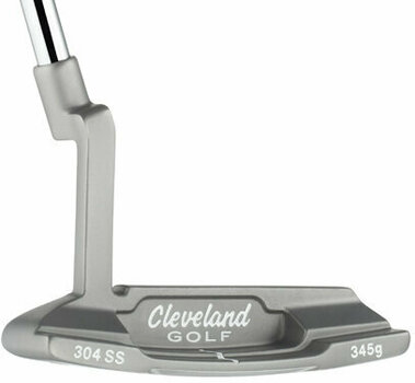 Golf Club Putter Cleveland Huntington Beach Collection Putter 4.0 35 Right Hand - 2