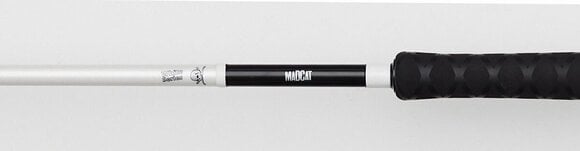 Welsrute MADCAT White Deluxe 2,75 m 2 Teile - 3