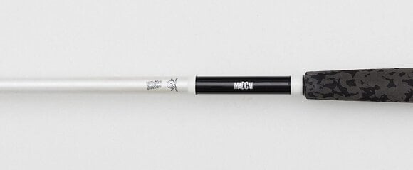 Catfish Rod MADCAT White Far Out Multiplier 3,0 m 2 parts - 3