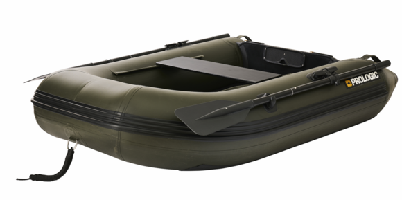 Inflatable Boat Prologic Inflatable Boat Element Dinghy 180 cm - 2
