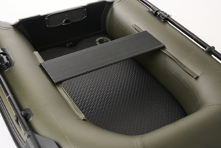 Oppustelig båd Prologic Oppustelig båd Element Dinghy 180 cm - 3