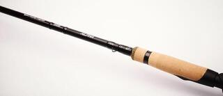Pike Rod Savage Gear Alpha SG6 Big Bait Rod 2,43 m 70 - 130 g 2 parts - 1