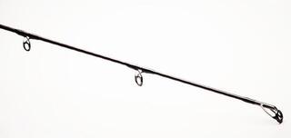 Pike Rod Savage Gear Alpha SG6 Big Bait Rod 2,43 m 70 - 130 g 2 parts - 2