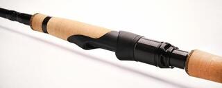 Pike Rod Savage Gear Alpha SG6 Big Bait Rod 2,43 m 70 - 130 g 2 parts - 3