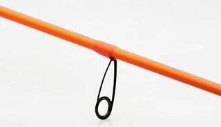 Cana para lúcios Savage Gear Orange LTD Medium Game Cana 2,51 m 12 - 35 g 2 partes - 4