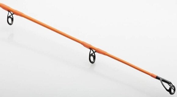 Pike Rod Savage Gear Orange LTD Power Game Rod 2,21 m 50 - 100 g 2 parts - 7