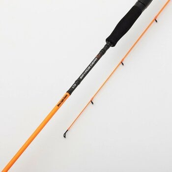 Canne à pêche Savage Gear Orange LTD Ultra Light Canne 2,21 m 3 - 10 g 2 parties - 3