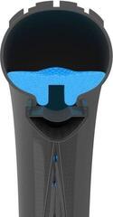 Schläuche Tubolight Diamana SL 29" (622 mm) Reifeneinlage Blue - 1