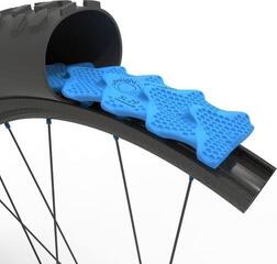 Schläuche Tubolight Diamana SL 29" (622 mm) Reifeneinlage Blue - 2