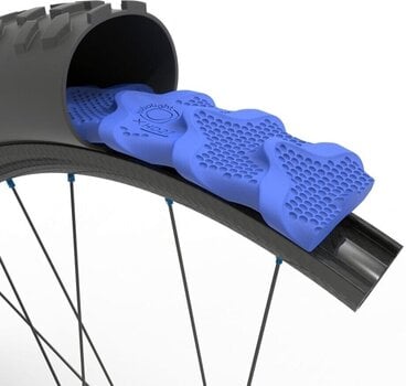 Bike inner tube Tubolight Diamana HD 29" (622 mm) 145.0 Blue Tire Insert - 3