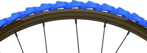 Biciklistička duša Tubolight Diamana HD 29" (622 mm) 145.0 Blue Tire Insert - 4