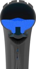 Schläuche Tubolight Diamana SL/HD 29" (622 mm) Reifeneinlage Blue - 2