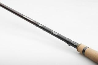Ribiška palica Savage Gear Fury SG6 Shad & Metal Ribiška palica 2,41 m 30 - 120 g 2 deli - 3