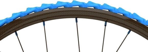 Camere d'Aria Tubolight Diamana SL/HD 29" (622 mm) Blue Tire Insert - 6