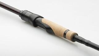 Ribiška palica Savage Gear Fury SG6 Shad & Metal Ribiška palica 2,41 m 30 - 120 g 2 deli - 4