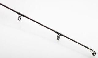 Ribiška palica Savage Gear Fury SG6 Shad & Metal Ribiška palica 2,41 m 30 - 120 g 2 deli - 5