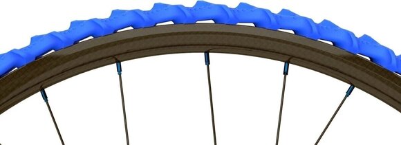 Bike inner tube Tubolight Diamana HD/XHD 29" (622 mm) Tire Insert Blue - 6