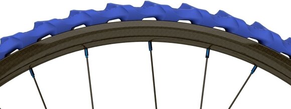 Câmaras para bicicletas Tubolight Diamana HD/XHD 29" (622 mm) Inserto de pneu Blue - 7